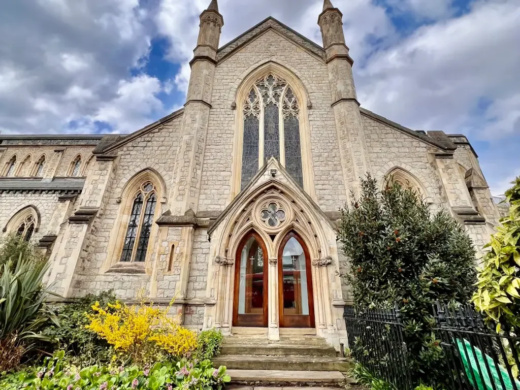 Main Church