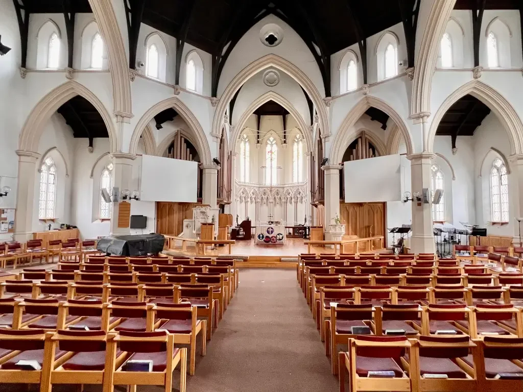 Main Church