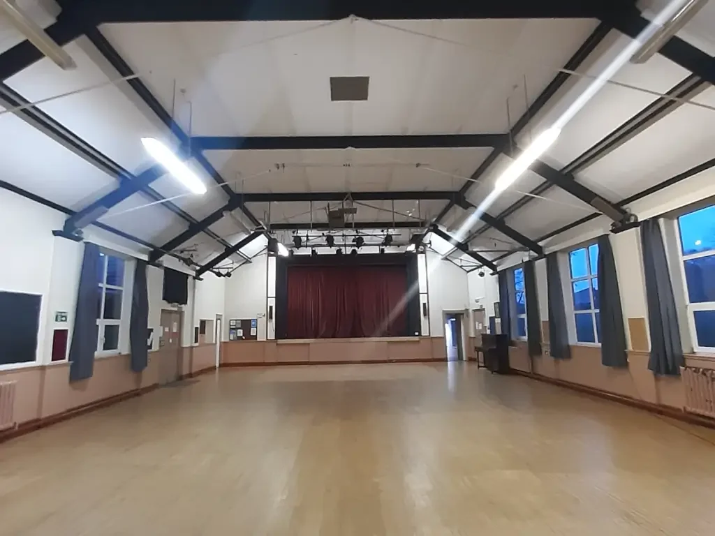 Hall