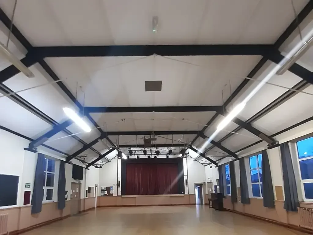 Hall