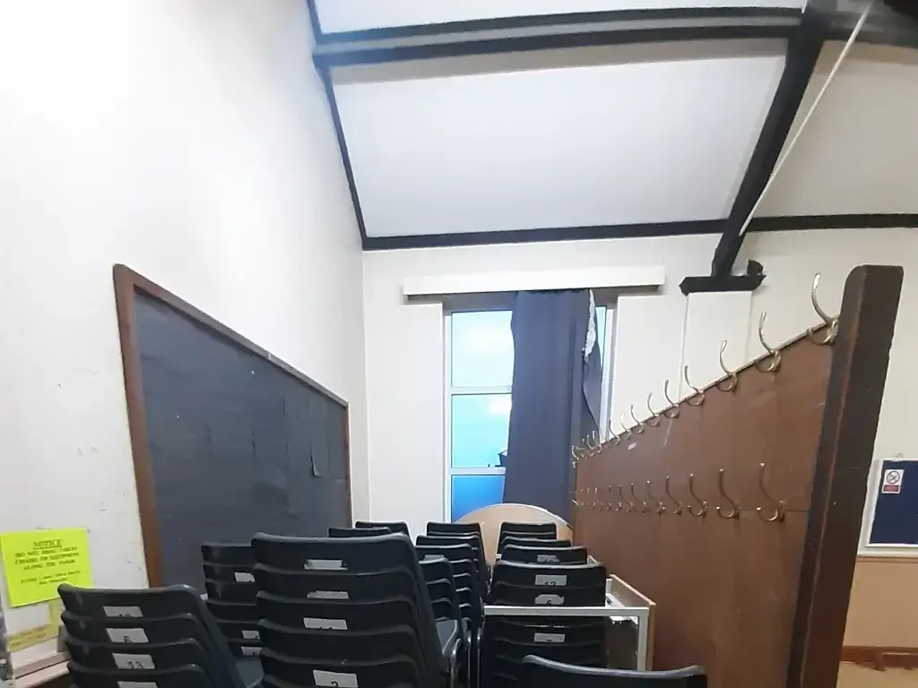 Hall