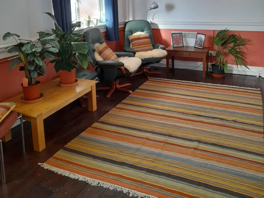 Blancharde Room