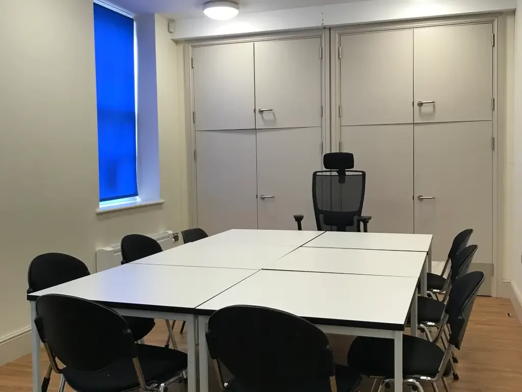 Meeting Room 1