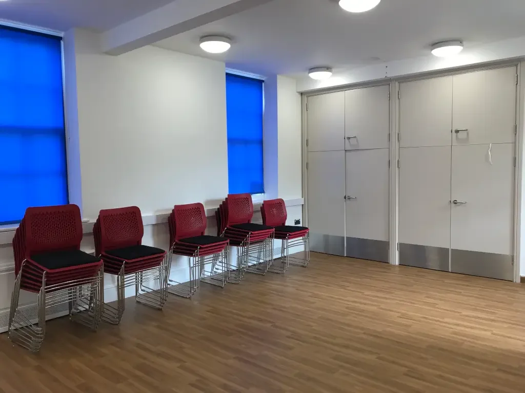 Meeting Room 2