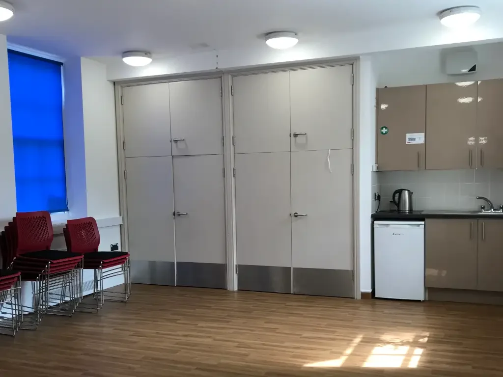 Meeting Room 2
