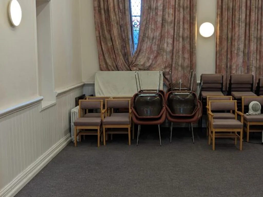 Meeting Room 1