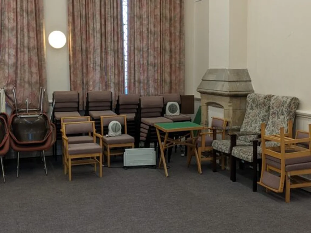 Meeting Room 1