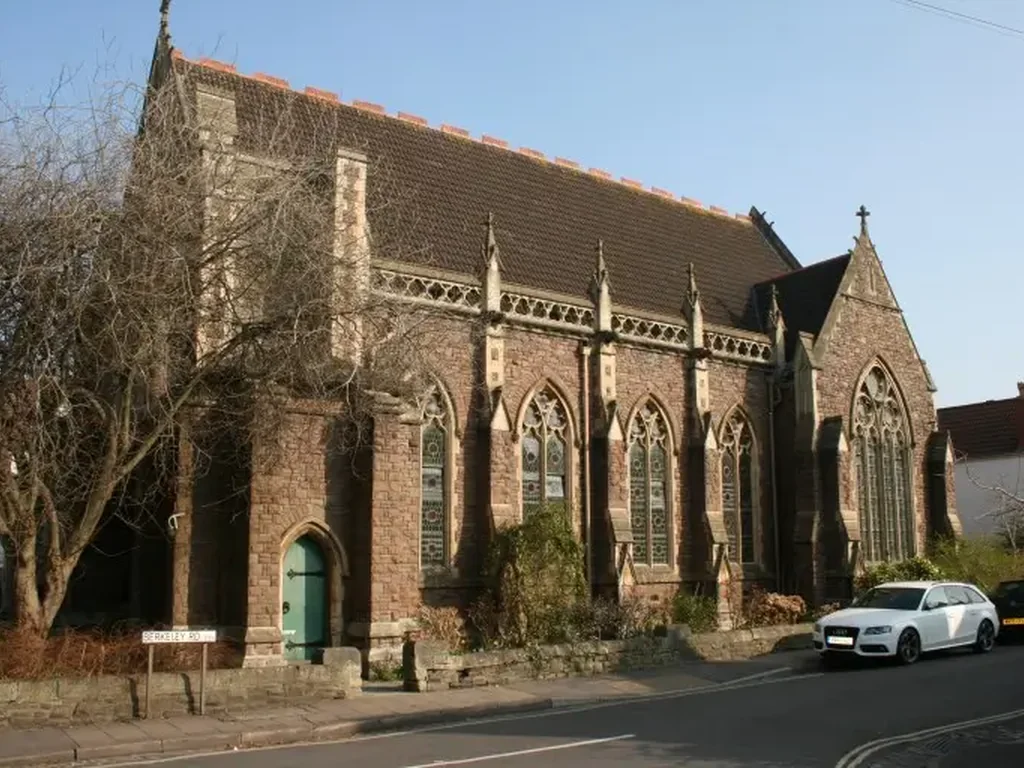 Church