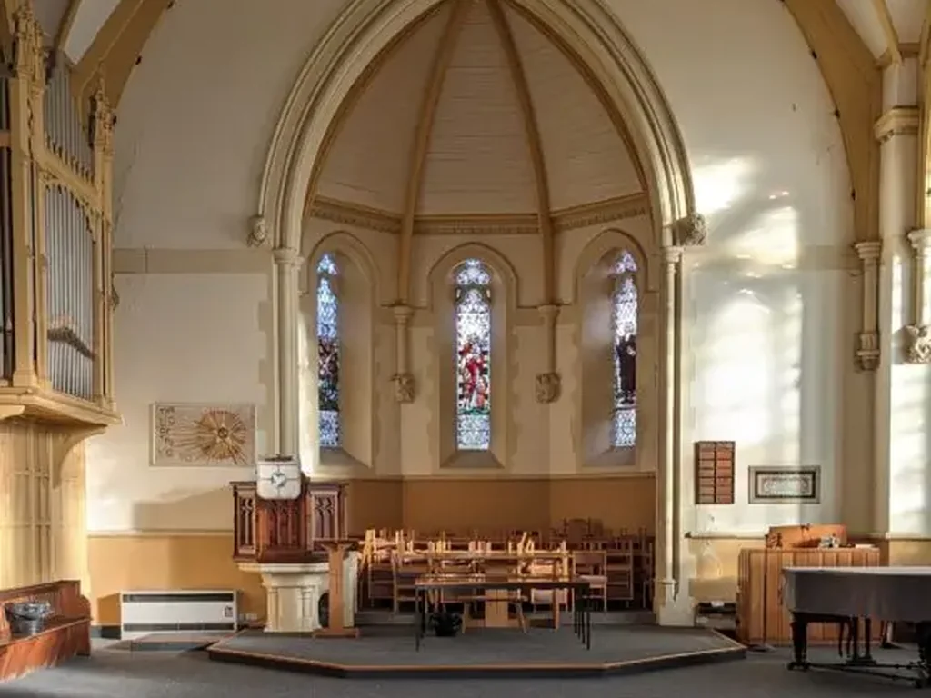 Church