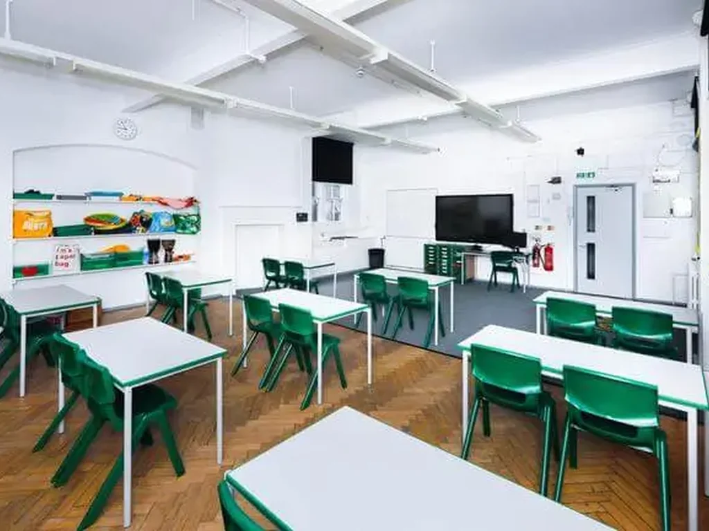 Community Hub 2