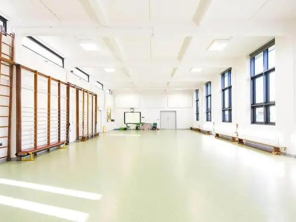 Sports Hall