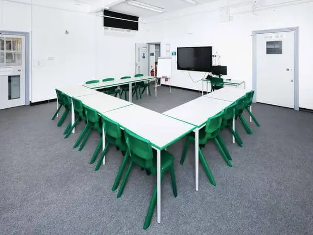 Community Hub