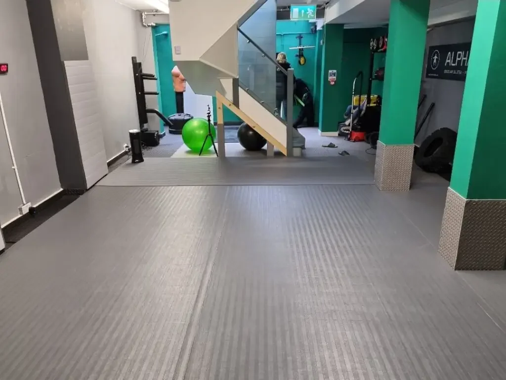 The Dojo