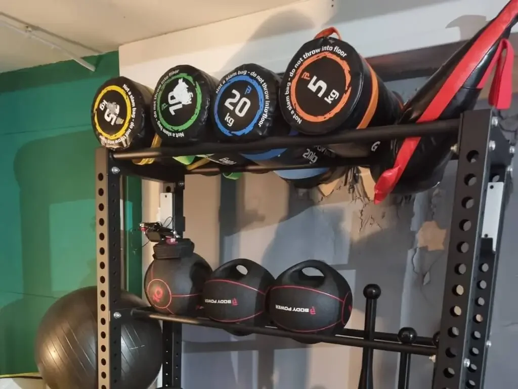 The Dojo