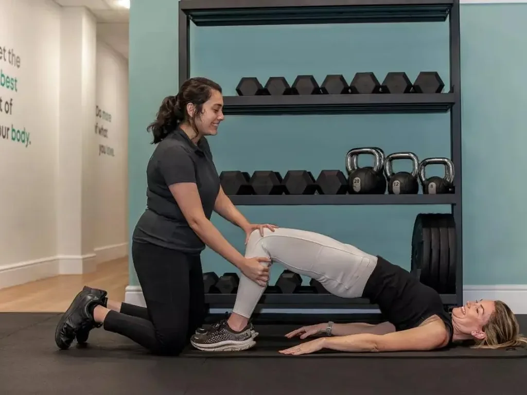 Fitness Studio