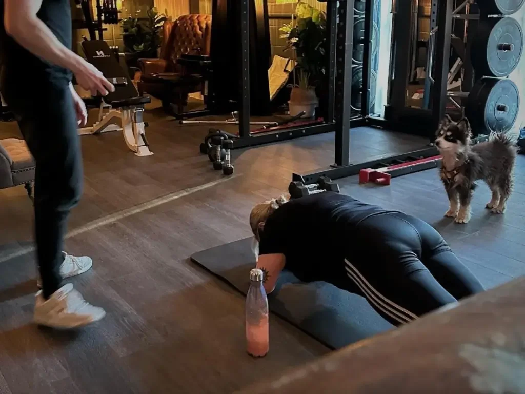 Fitness Studio