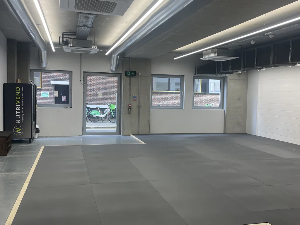Fitness Studio