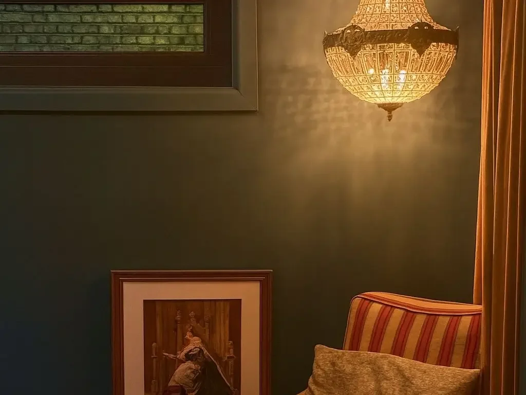 Therapy Room
