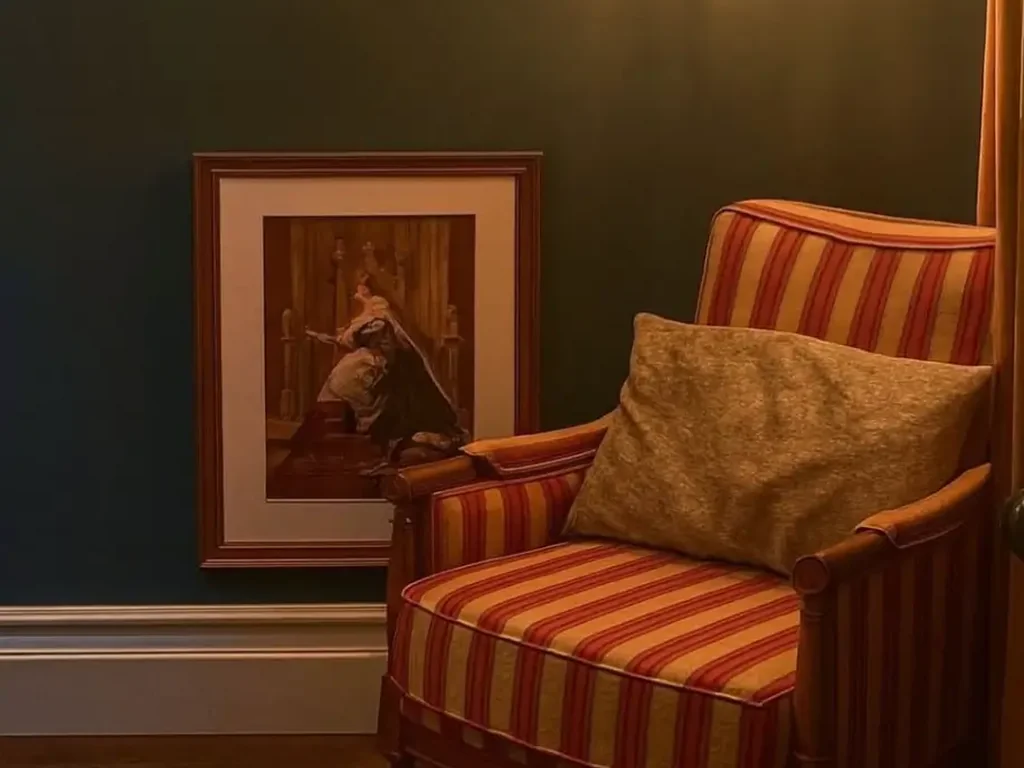 Therapy Room