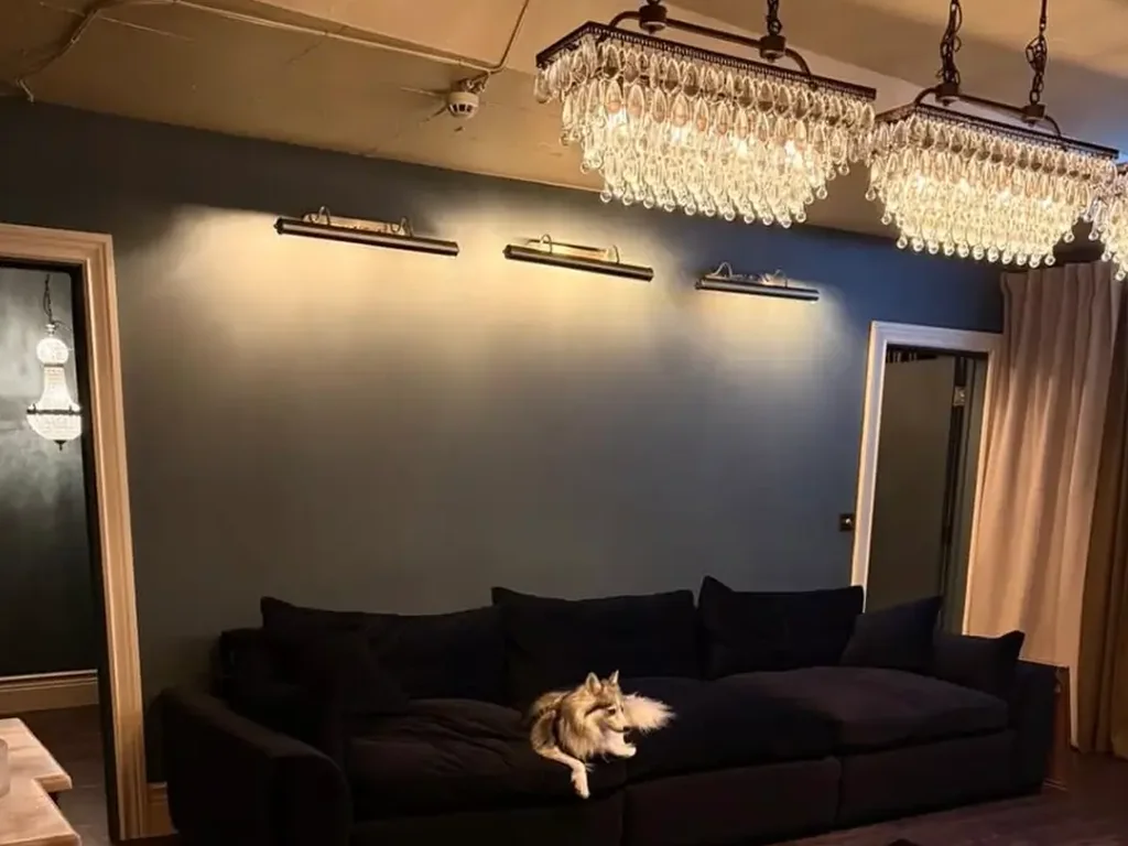 Therapy Room
