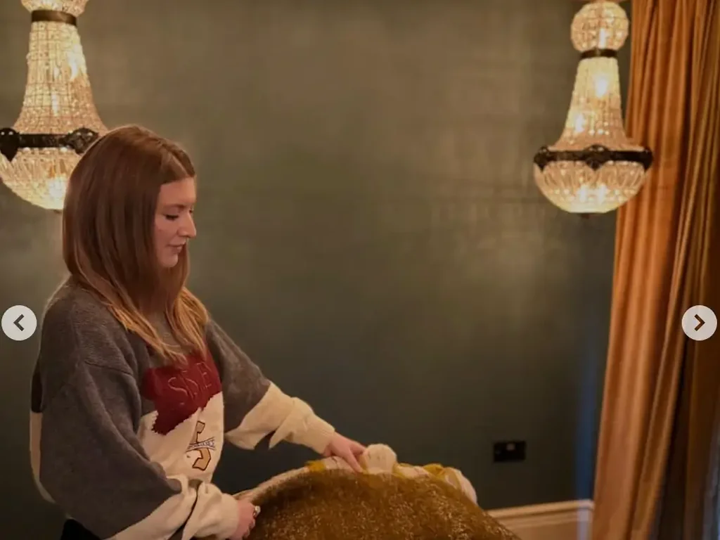 Therapy Room