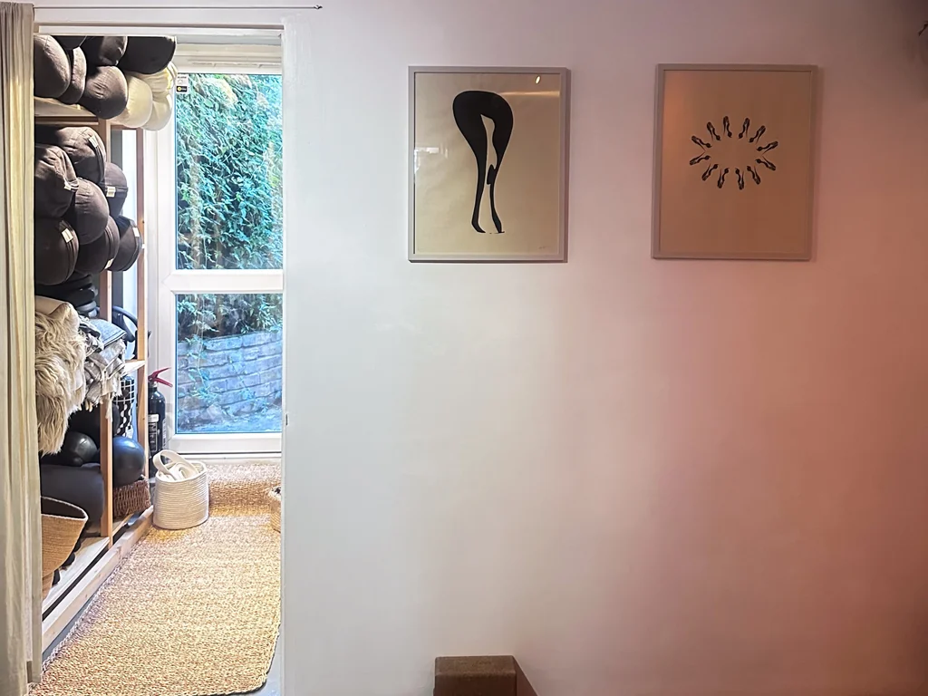 Studio
