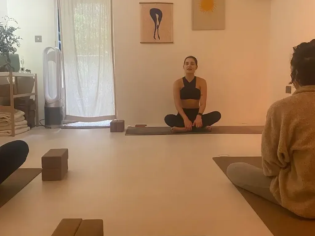 Studio