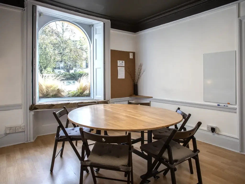 The Study