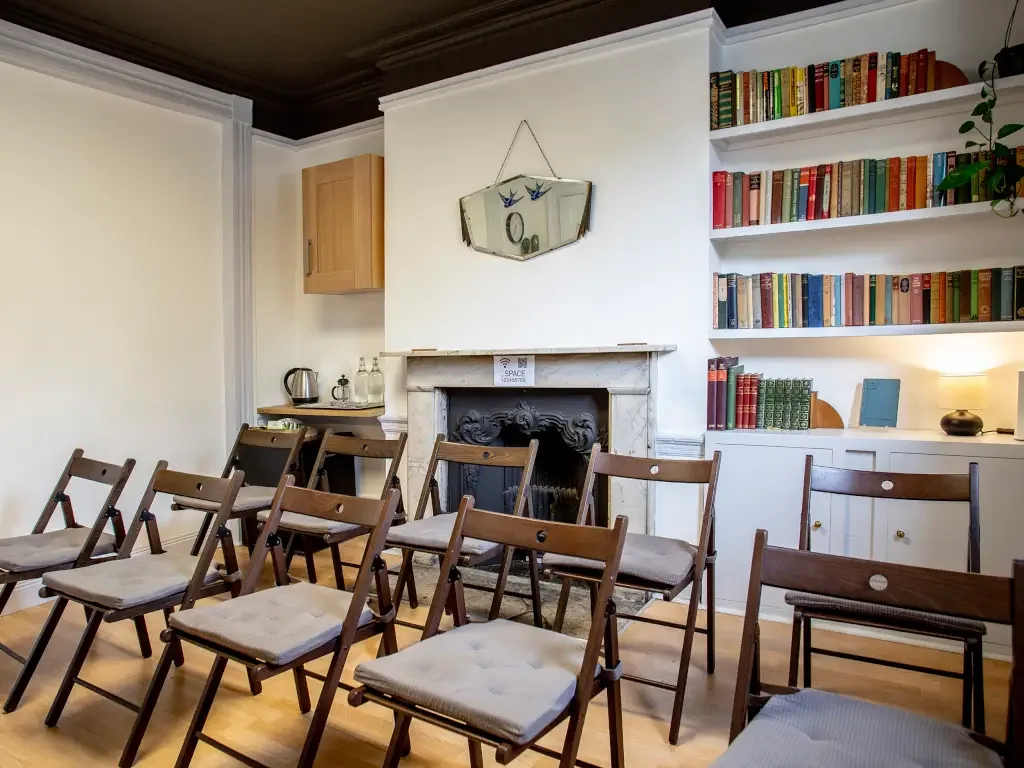 The Study