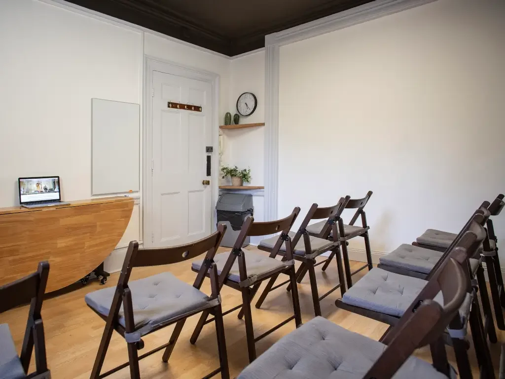The Study
