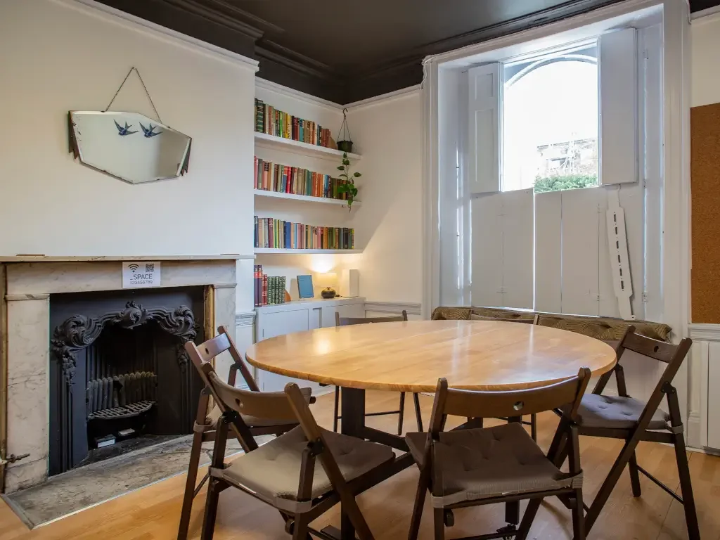 The Study