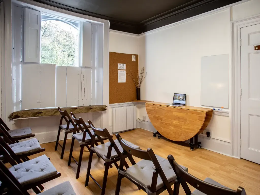 The Study