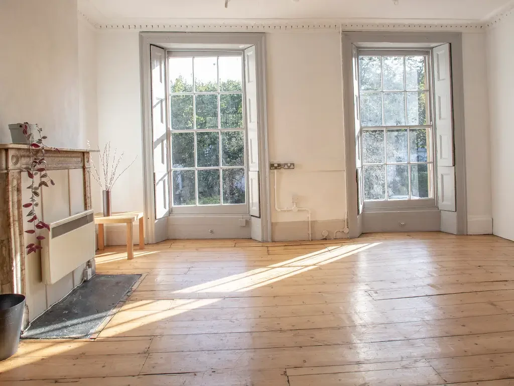 The Studio