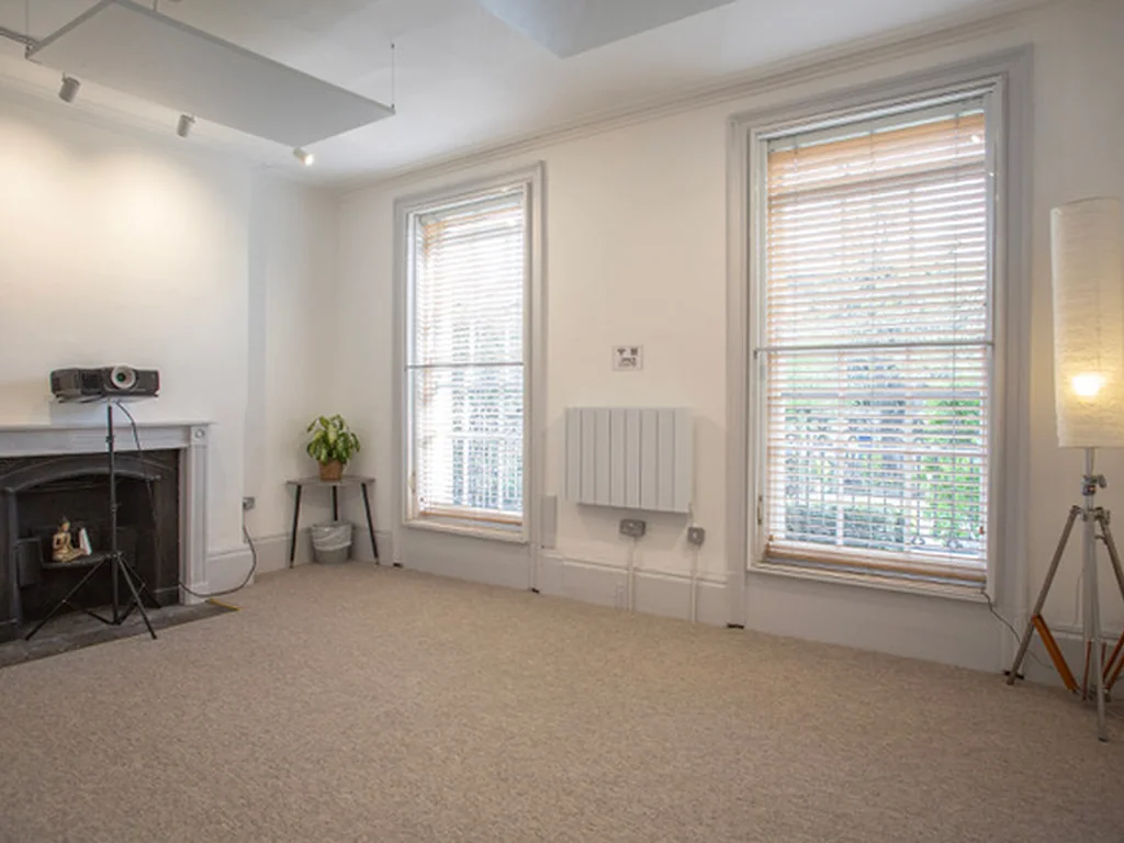 The Flat