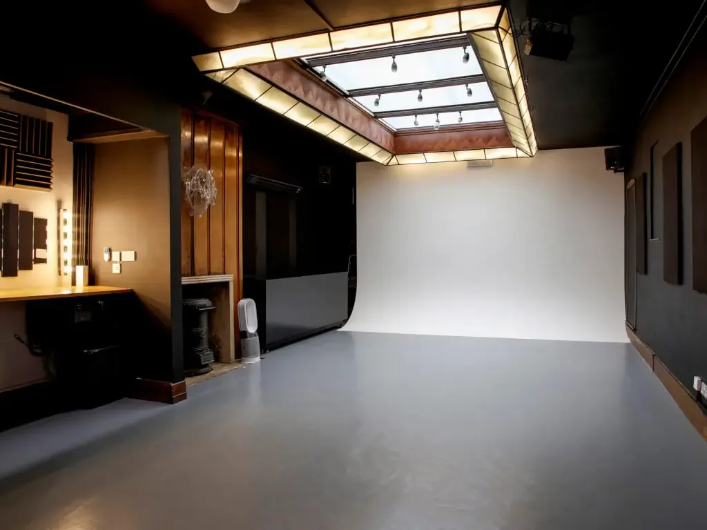 The Home
