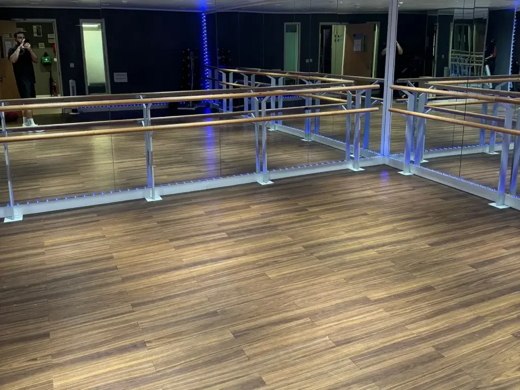 Studio