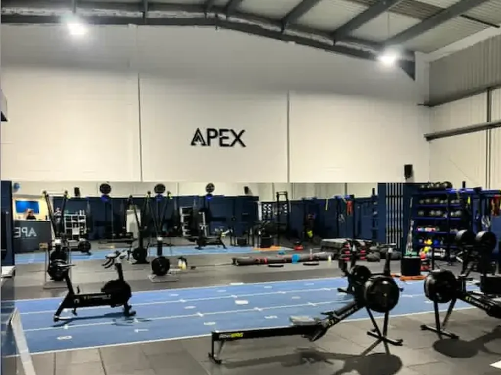 Apex Gym Tunbridge Wells