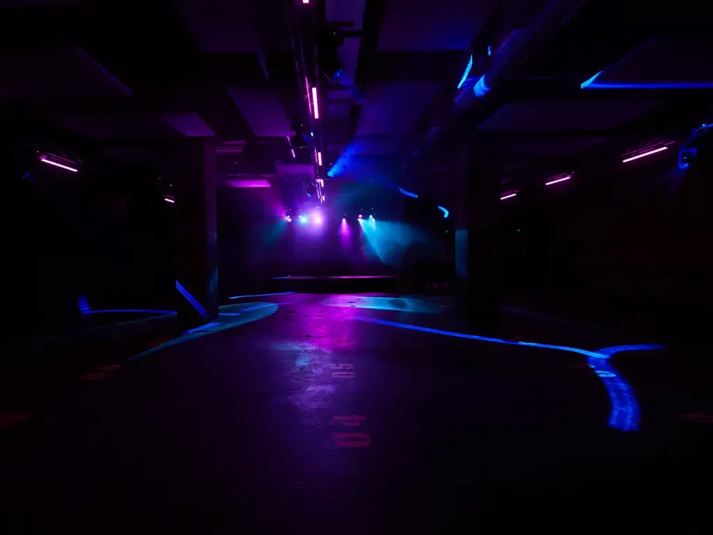 Event Space