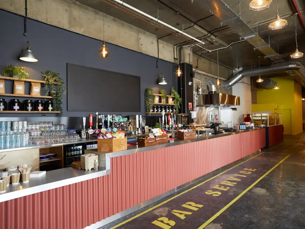 Event Space