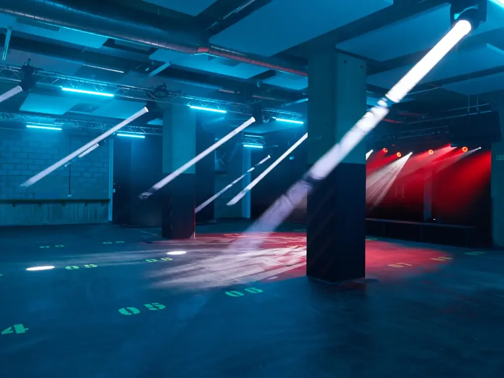 Event Space