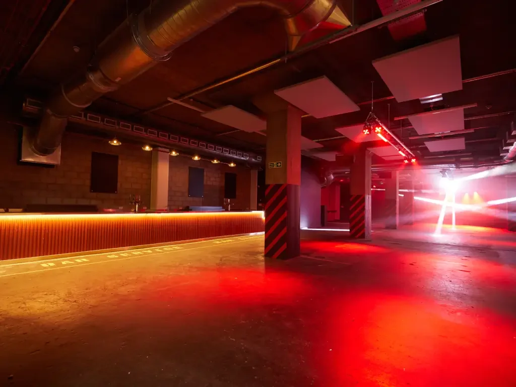 Event Space