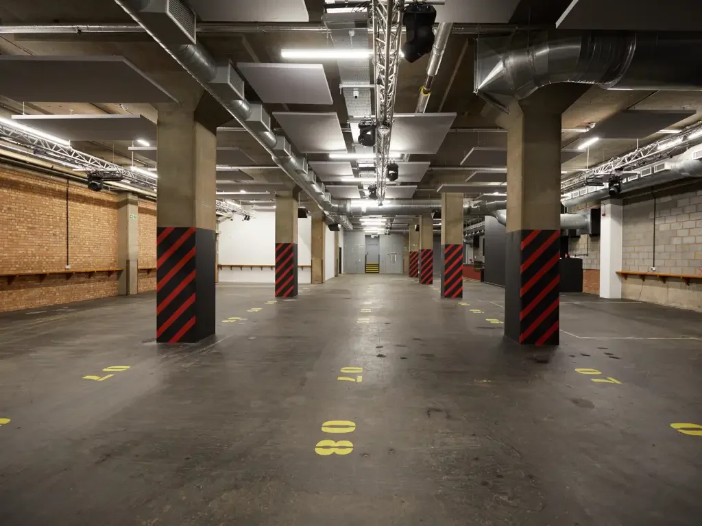 Event Space