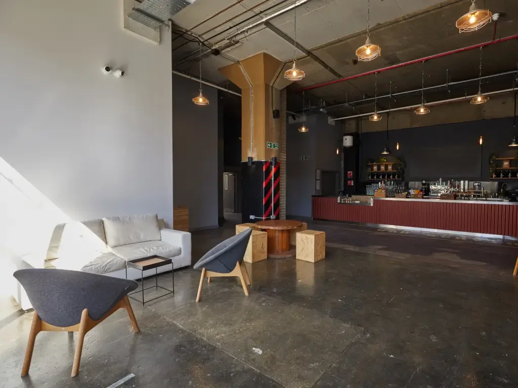 Event Space