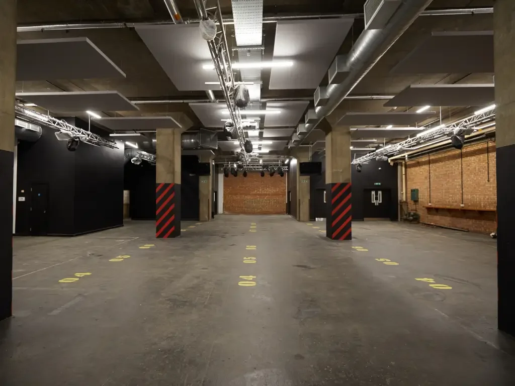 Event Space