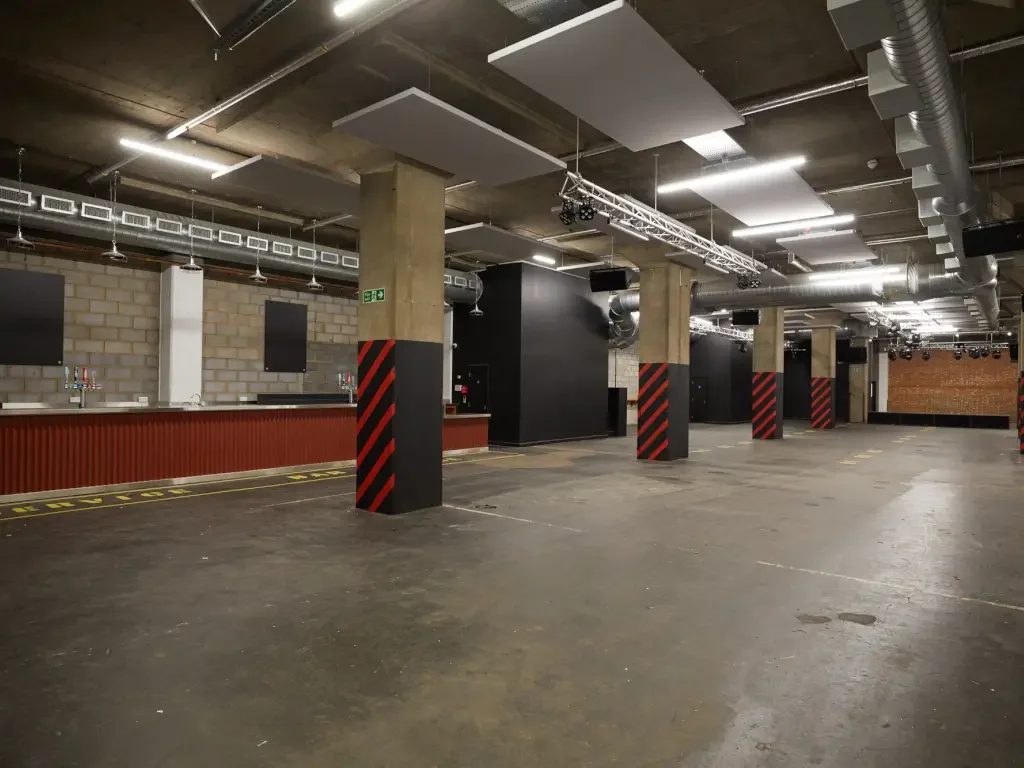 Event Space
