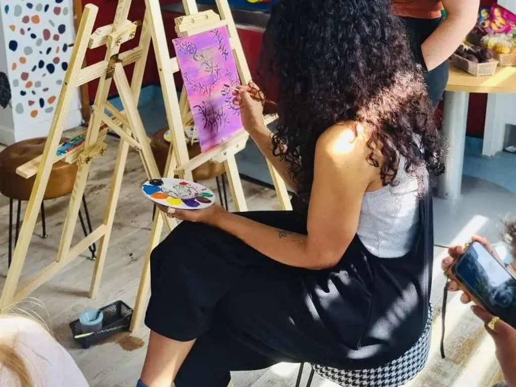 Studio