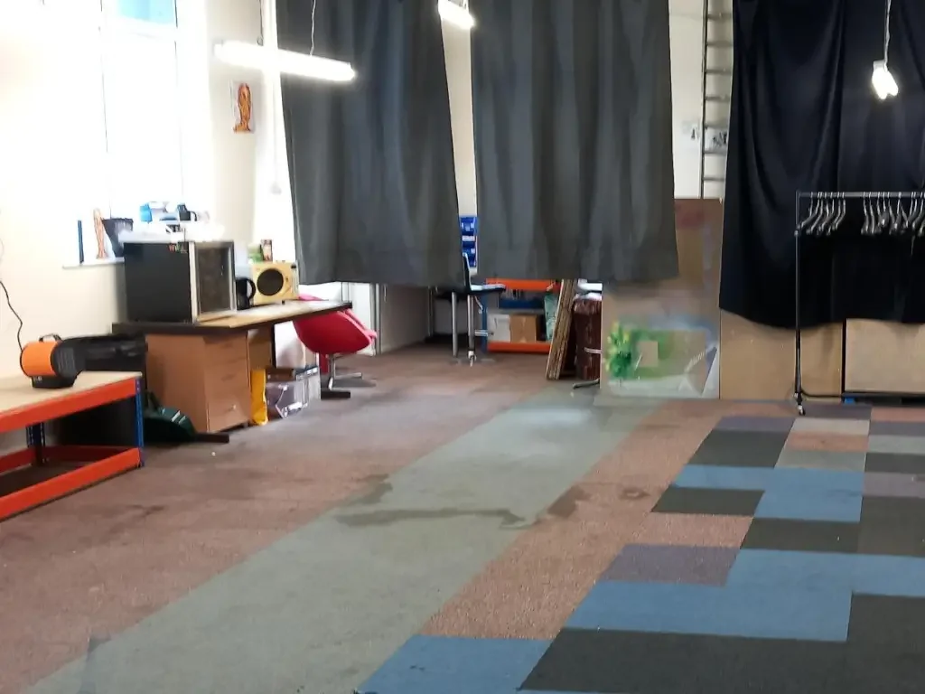 Aurelia Art Studios