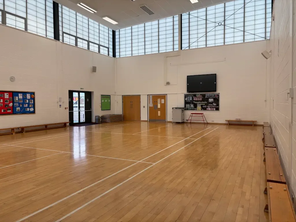 Sports Hall