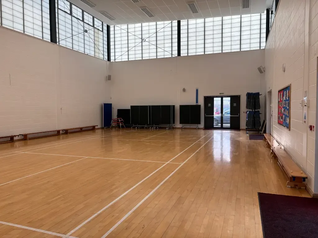 Sports Hall