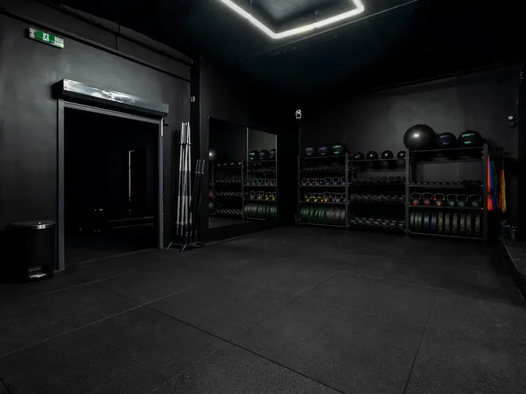 Private Class Studio